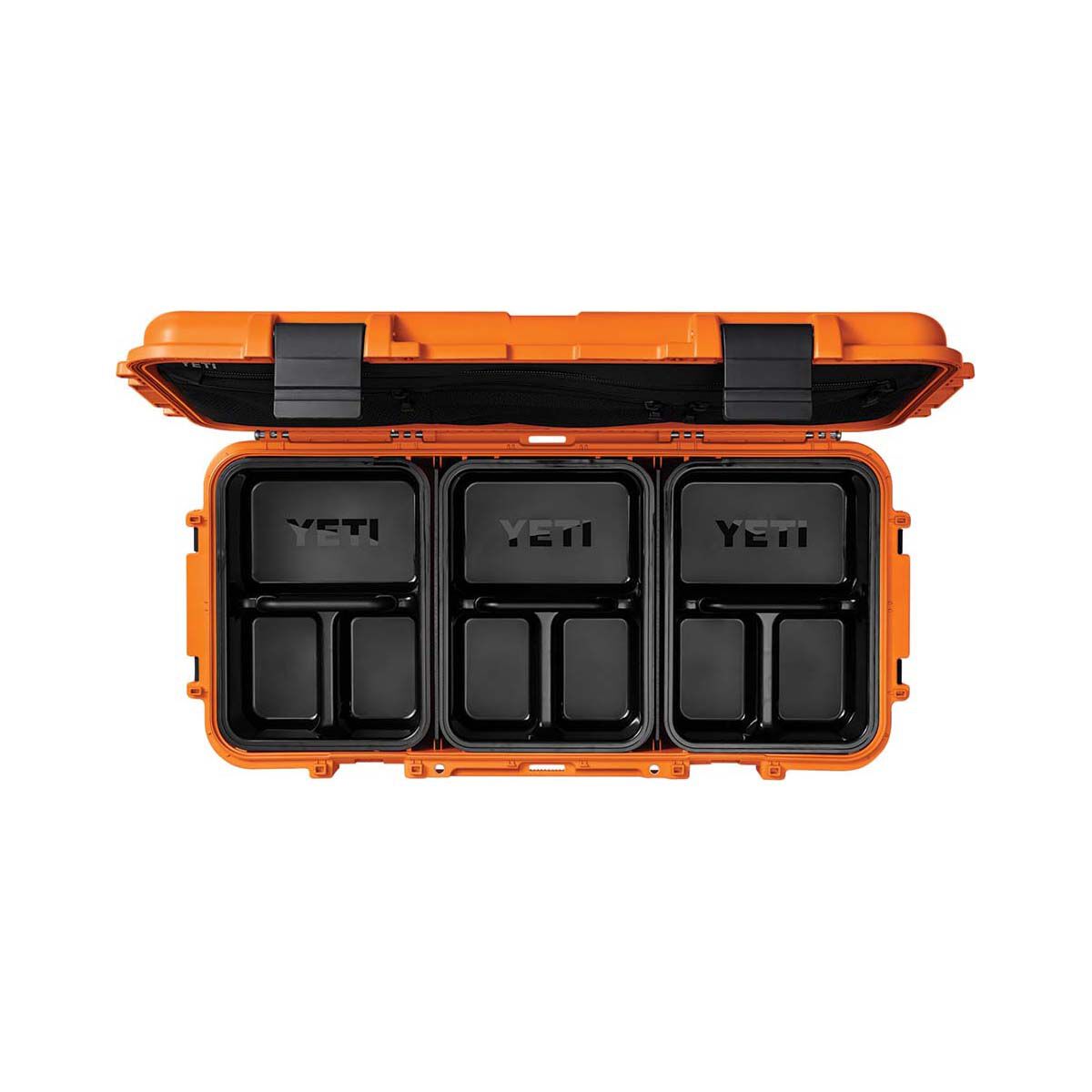 YETI&reg; LoadOut&reg; GoBox 60 Gear Case King Crab, King Crab, bcf_hi-res