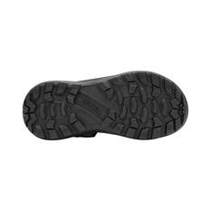 Merrell Women’s Speed Fusion Web Sport Sandals Black Black 11, Black, bcf_hi-res