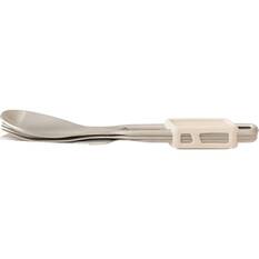 Sea to Summit Detour Stainless Steel Cutlery Set 3 Piece, , bcf_hi-res