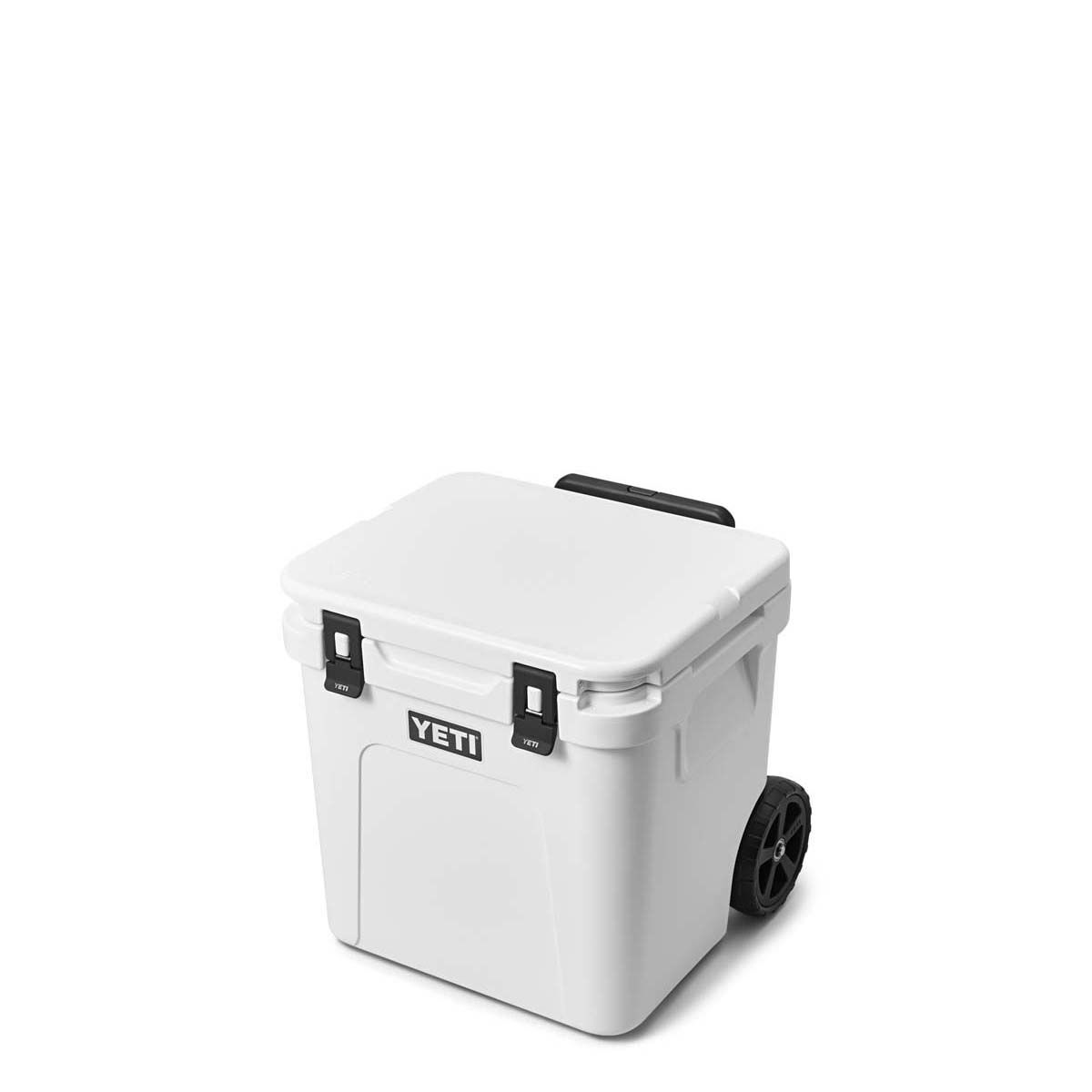 YETI&reg; Roadie&reg; 48 Wheeled Hard Cooler White, White, bcf_hi-res