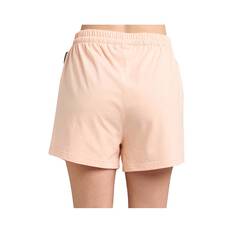 The Mad Hueys Women’s All Day Shorts Apricot XS, Apricot, bcf_hi-res