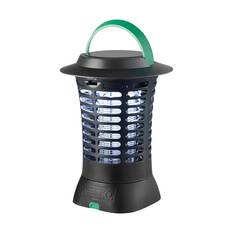 Gecko 3.7V Solar USB Rechargeable Insect Zapper, , bcf_hi-res