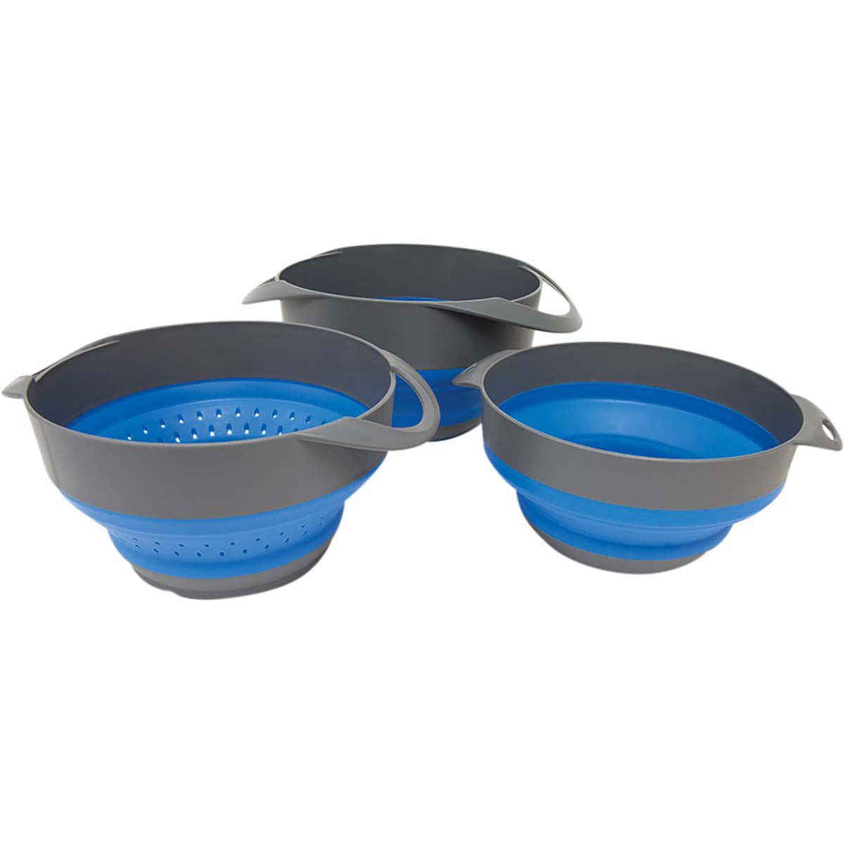 Companion Pop Up Colander and Bowl Set, , bcf_hi-res