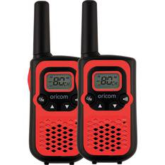 Oricom UHF CB Radio 0.5W 2 Pack PMR780RD, , bcf_hi-res