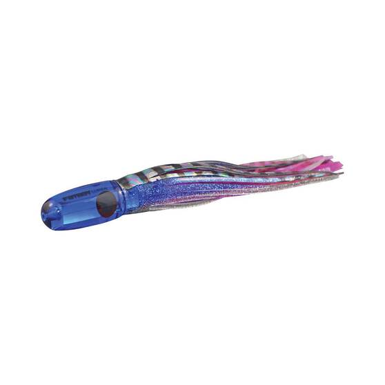 Fatboy Sniper Skirted Lure 6.5in F16, F16, bcf_hi-res