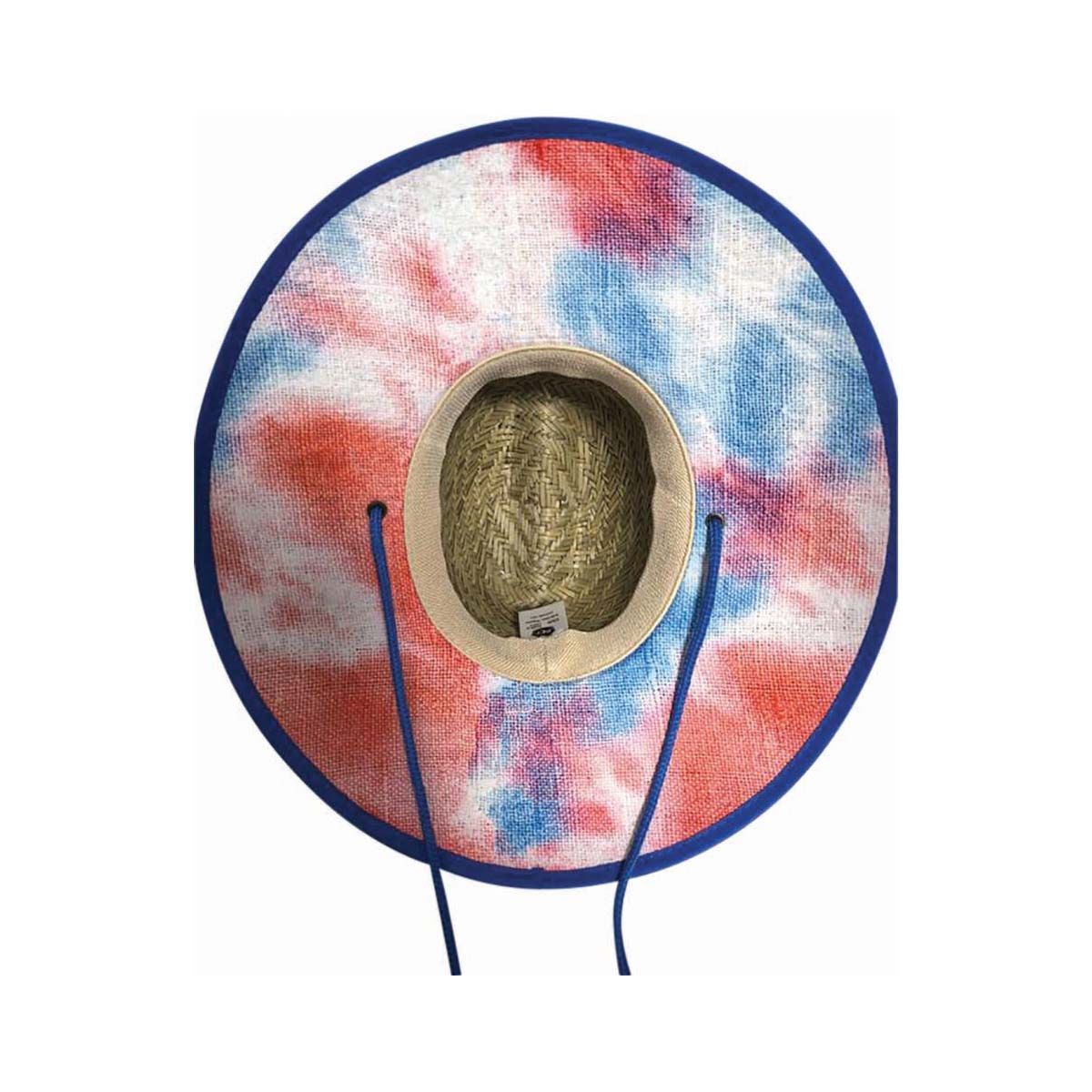 BCF Youth Straw Hat, , bcf_hi-res