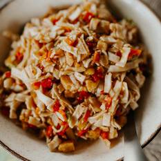 Back Country Cuisine Freeze Vegetarian Stir Fry 1 Serve, , bcf_hi-res