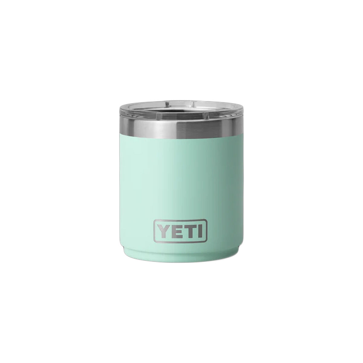 Yeti rambler lowball 2025