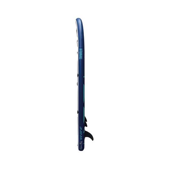 Tahwalhi Inflatable Stand Up Paddle Board 10'6" - Turquoise Bay, , bcf_hi-res
