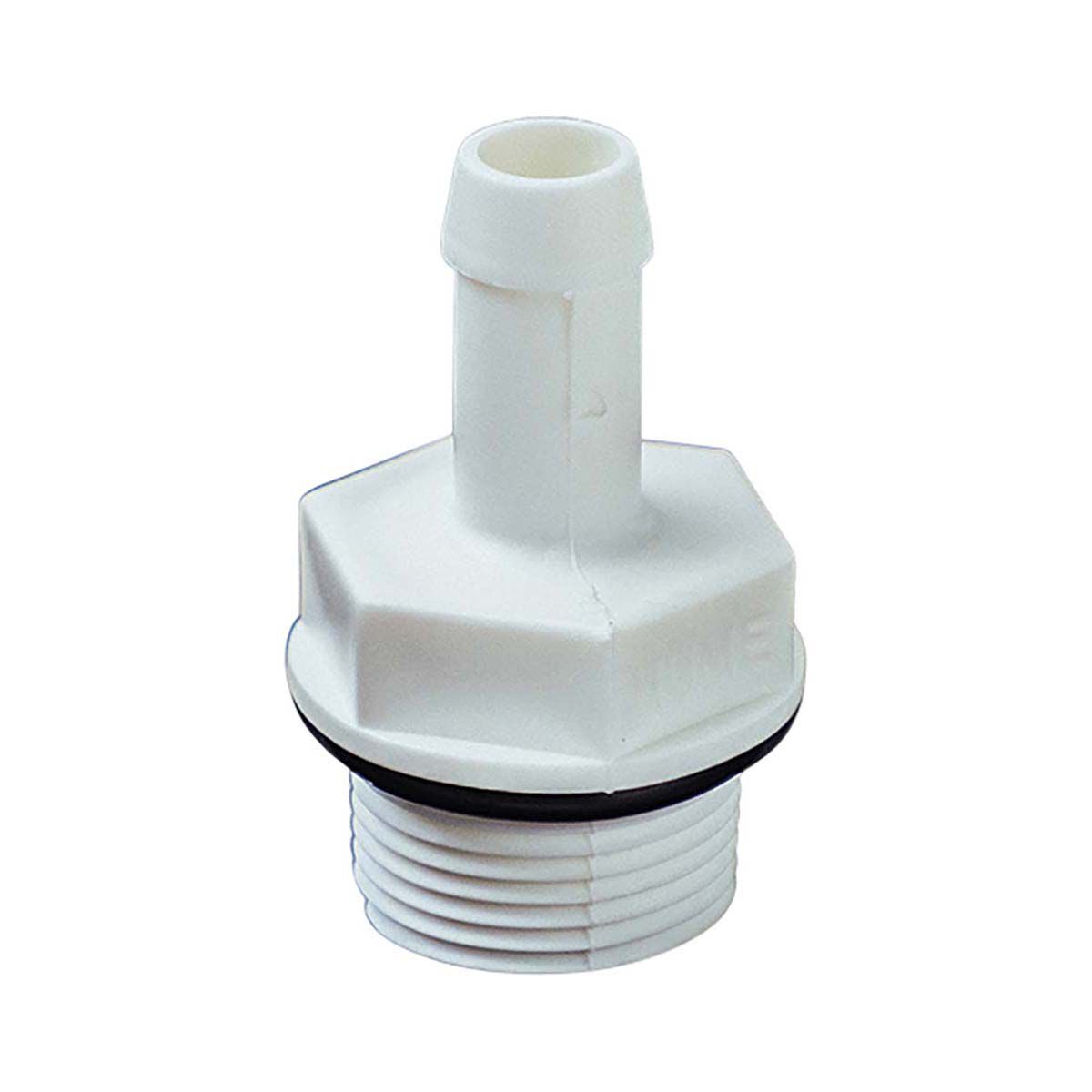 AL-KO Water Tank Outlet BSP Male 3/4 x 13mm, , bcf_hi-res