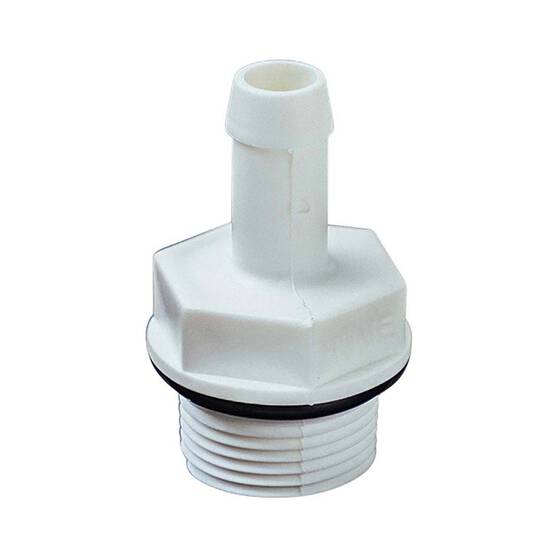 AL-KO Water Tank Outlet BSP Male 3/4 x 13mm, , bcf_hi-res