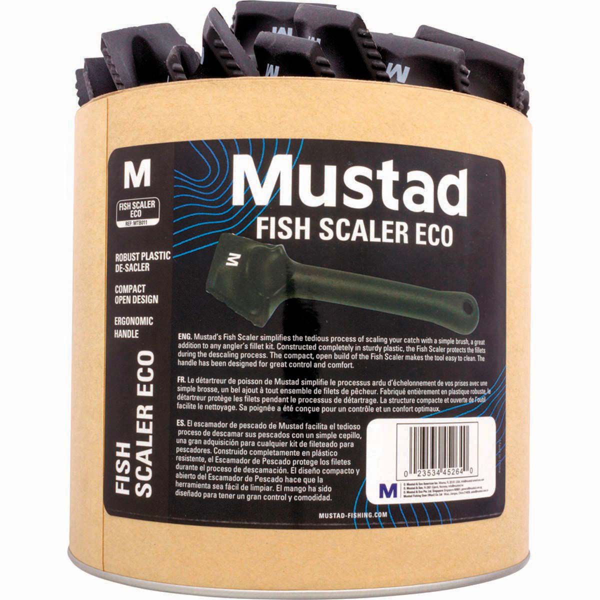 Fish scaler bcf Clearance