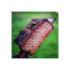 Smokey Q Original BBQ Rub Pouch 150G, , bcf_hi-res