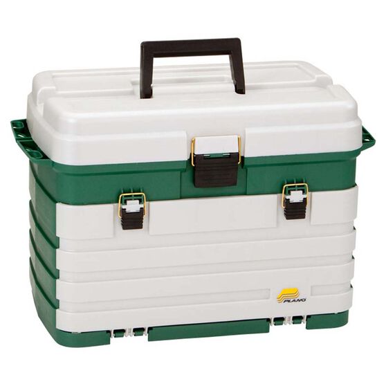 Plano 758 Tackle Box Bcf