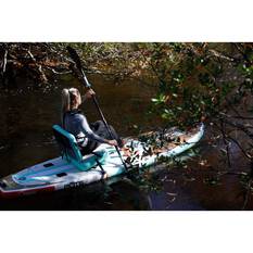 BOTE HD Aero Classic Inflatable Stand Up Paddle Board 11'6", , bcf_hi-res