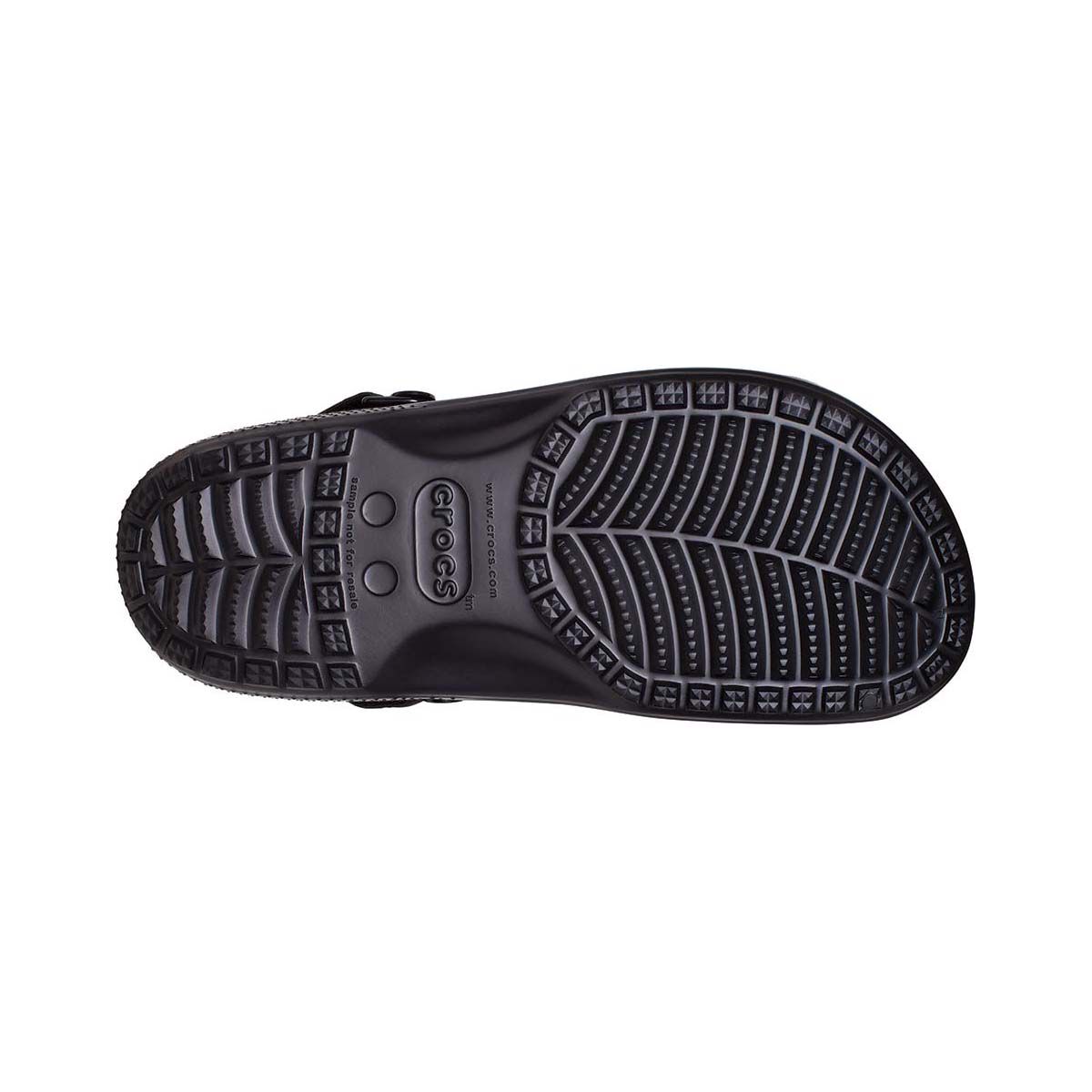 Crocs Men's Yukon Vista II Clogs, , bcf_hi-res