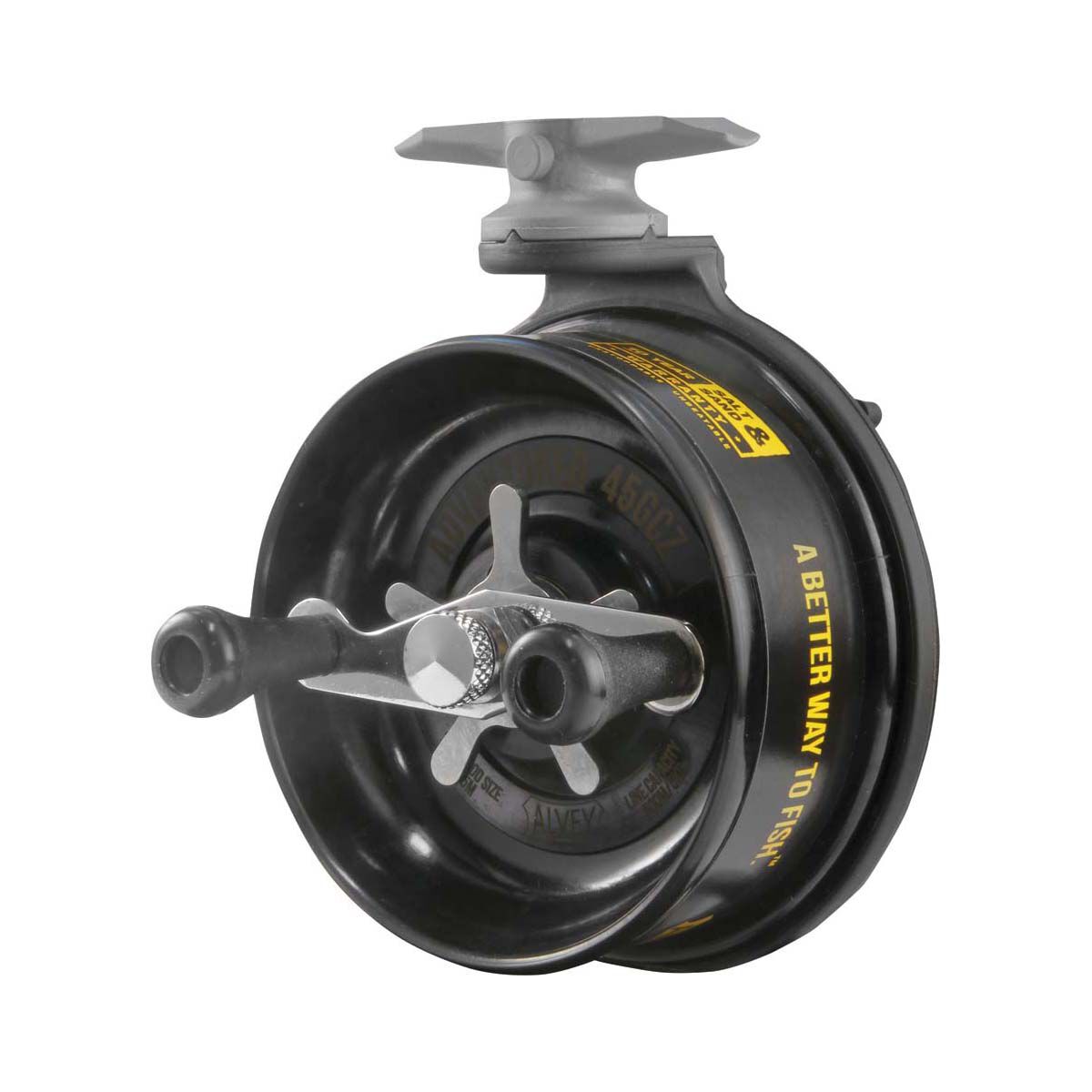 Alvey bcf clearance