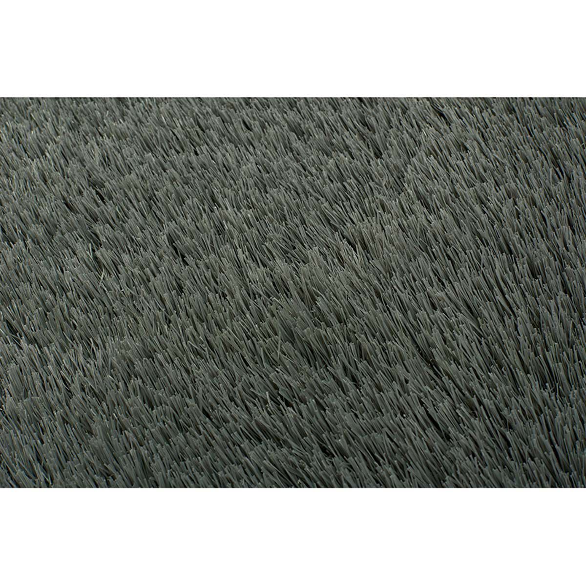 Companion Dust Off Mat Grey 65x50cm, , bcf_hi-res
