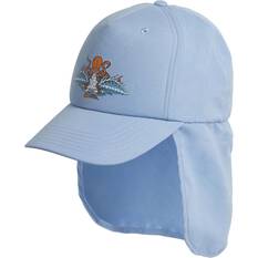 Quiksilver Kids Legionnaire Cap, , bcf_hi-res