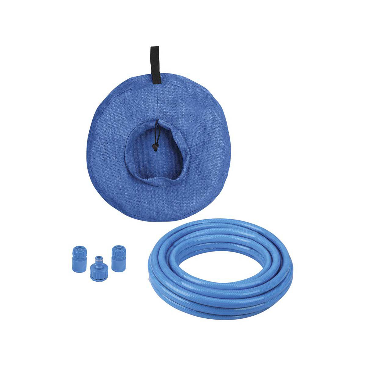 Wanderer Hose and Hose Bag Kit 10m, , bcf_hi-res