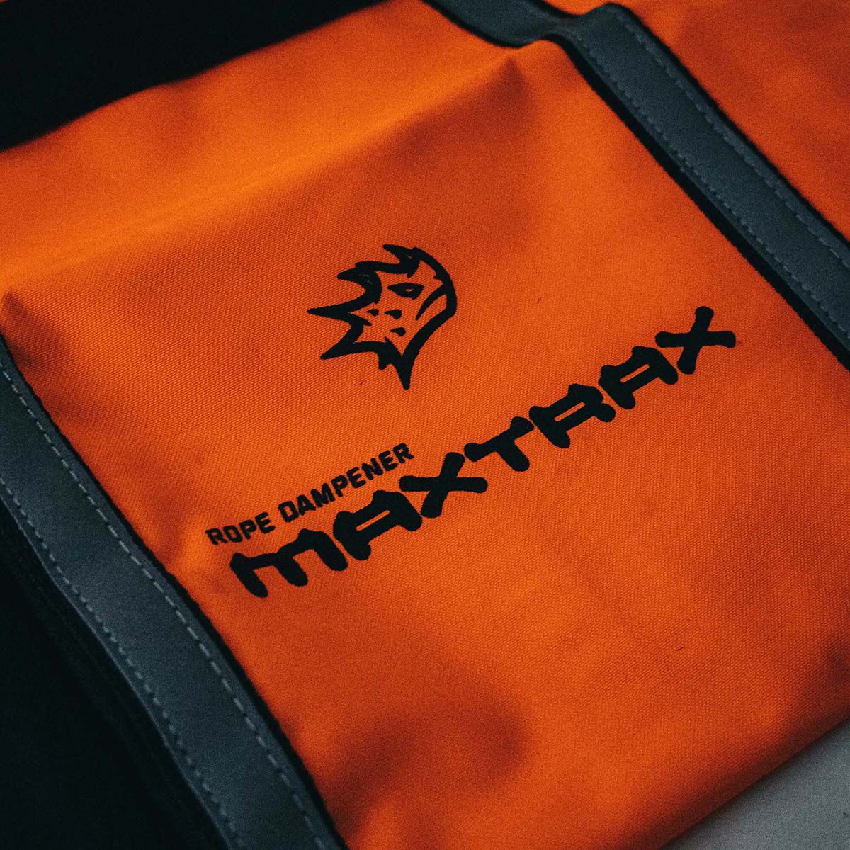 Maxtrax Rope Dampener, , bcf_hi-res