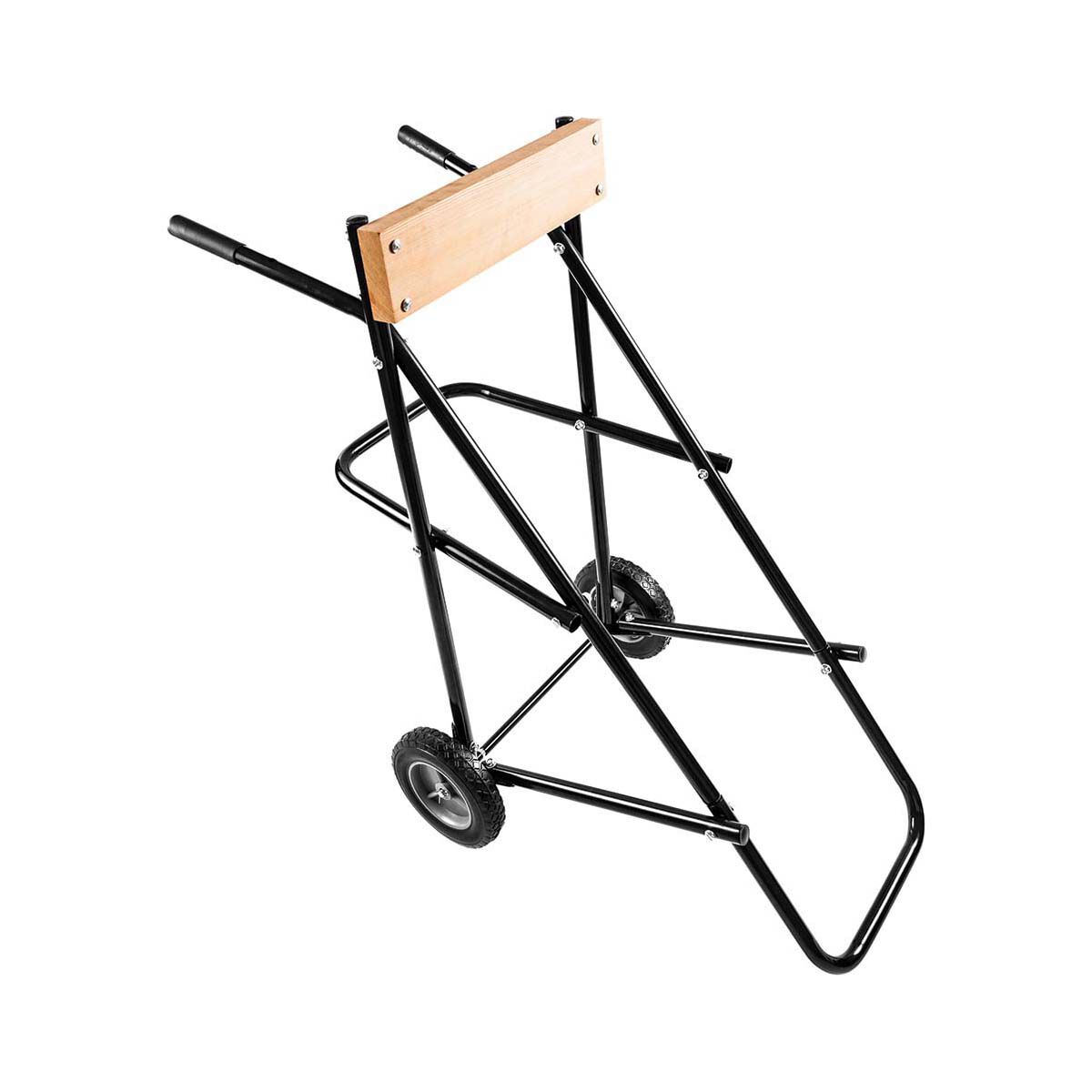 Bowline Outboard 30HP Trolley BCF