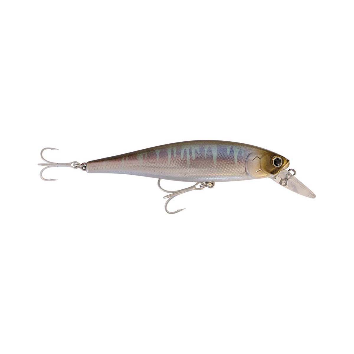 Lucky Craft Pointer Hard Body Lure 100SP BP Golden Shiner, BP Golden Shiner, bcf_hi-res
