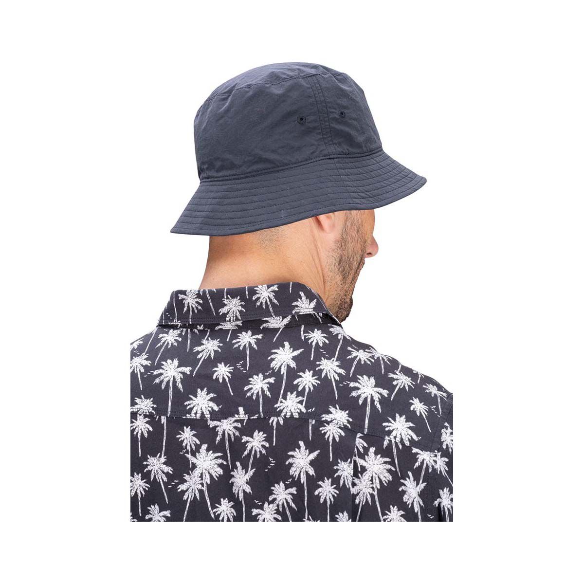 Macpac Unisex Winger Bucket Hat S/M, , bcf_hi-res