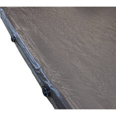 Wanderer Tourer Extreme 4x4 Mattress Queen, , bcf_hi-res