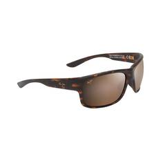 Maui Jim Men's Southern Cross Sunglasses with Brown Mirror, , bcf_hi-res
