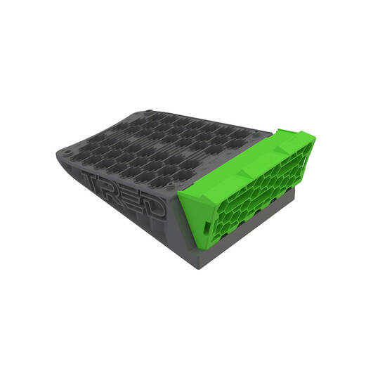 TRED GT Caravan Levelling Pack, , bcf_hi-res