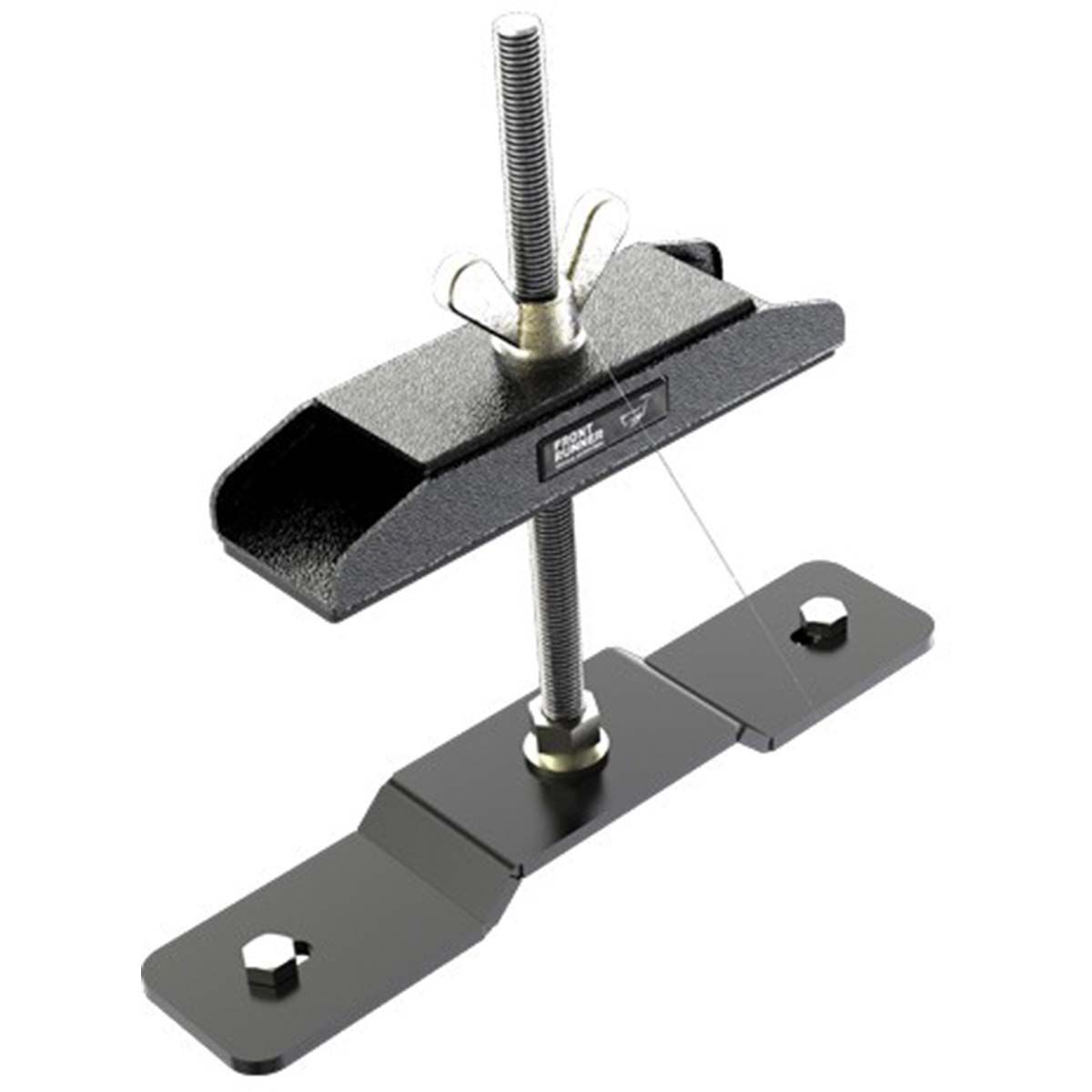 Front Runner Spare Wheel Clamp, , bcf_hi-res