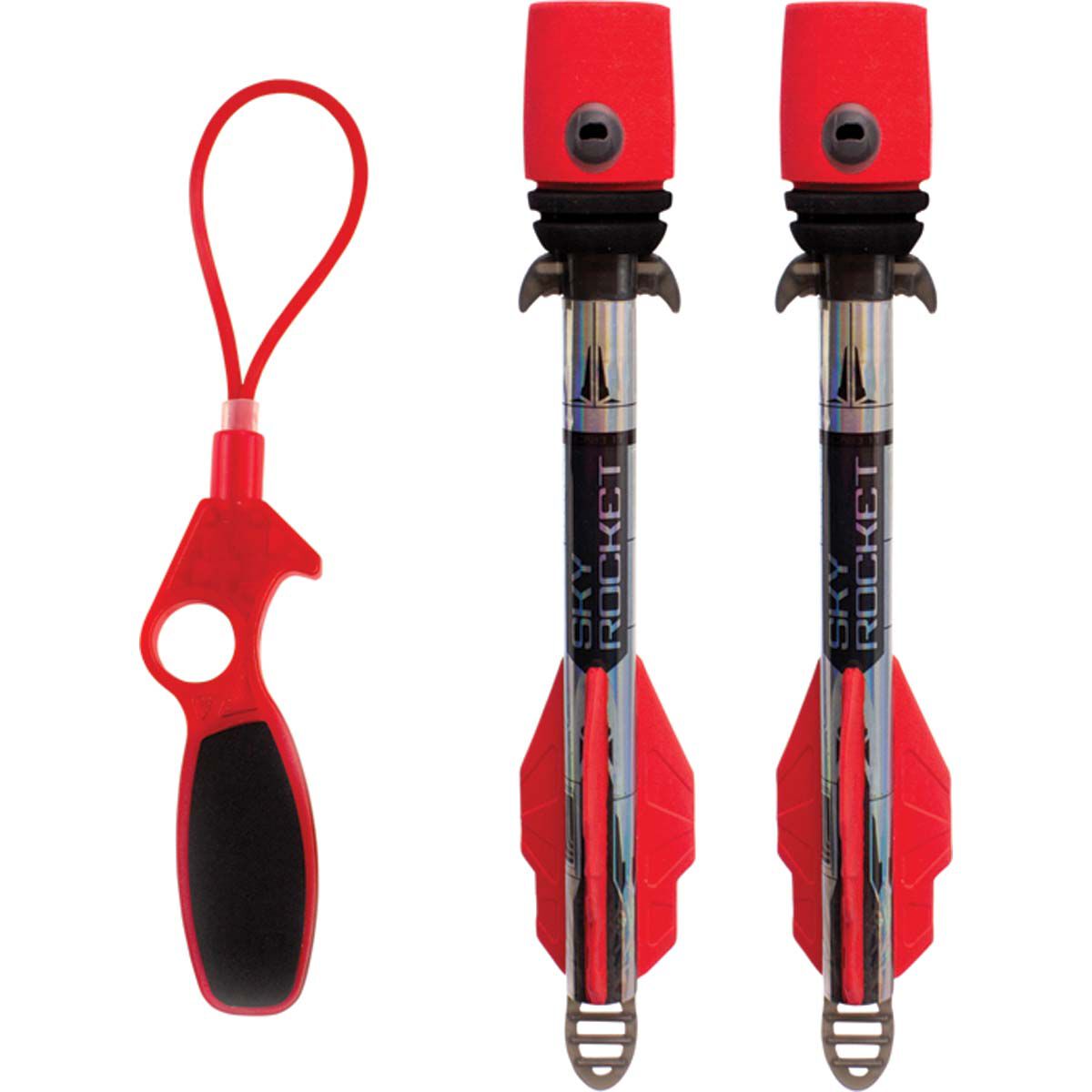 Cooee Sky Rockets, , bcf_hi-res