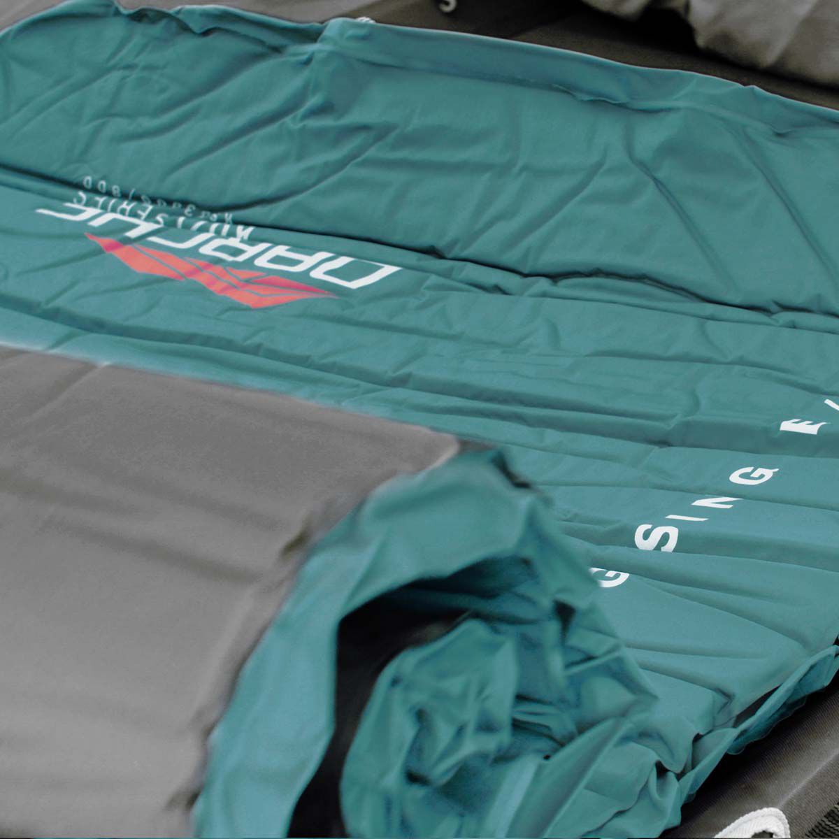 Darche Kozi Self Inflating Mattress Double BCF