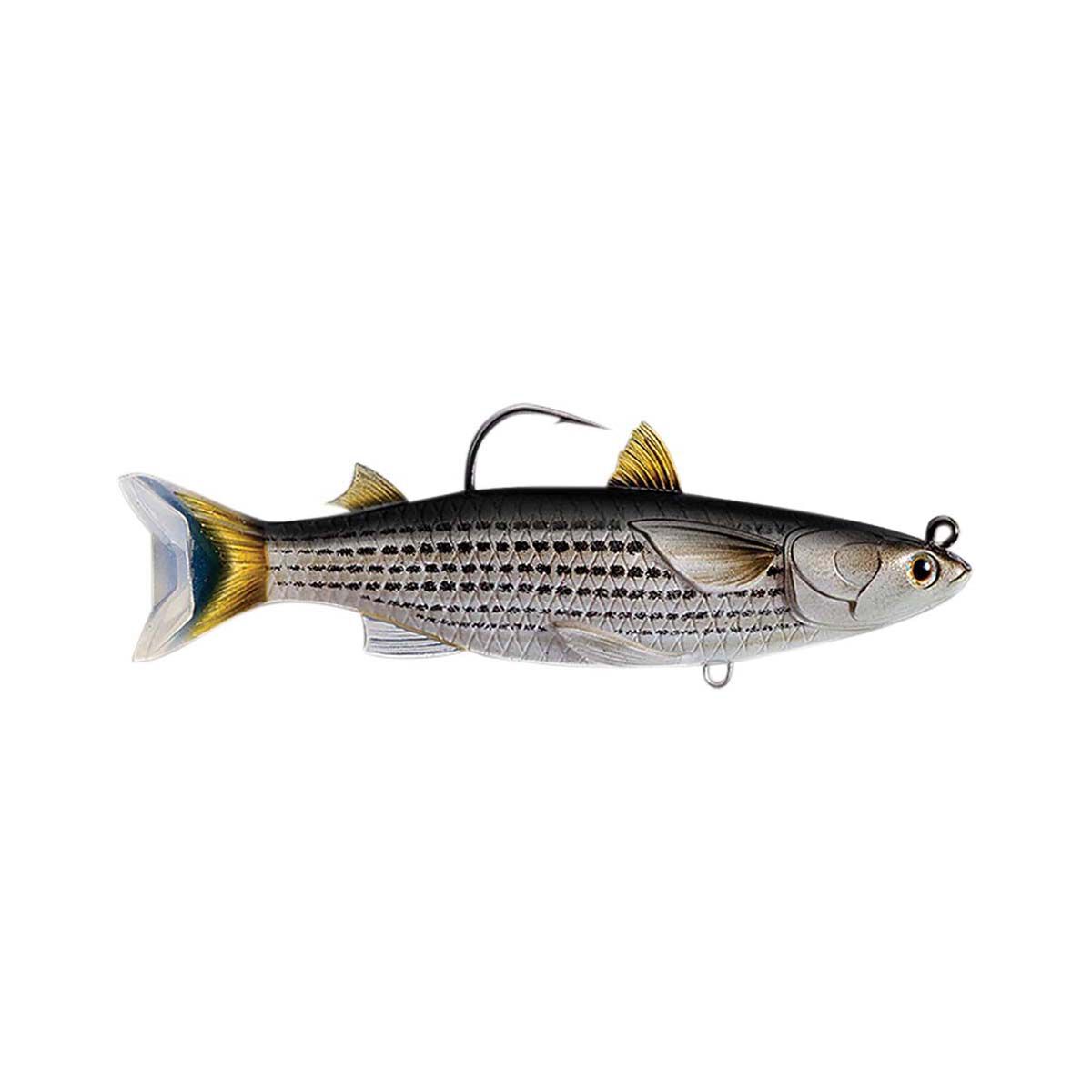 Live target new arrivals lures