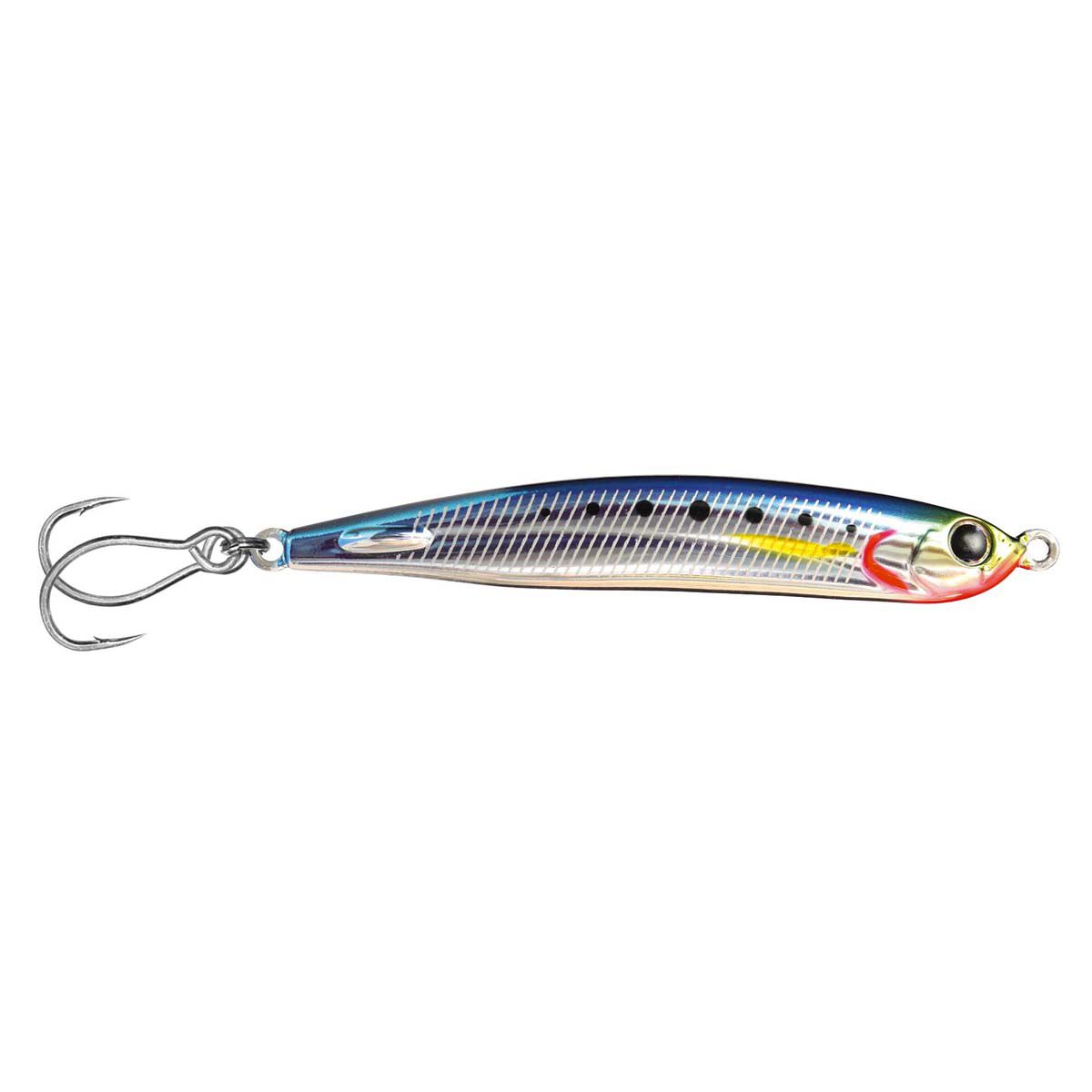TT Fishing Hustler Stickbait Lure 120mm Pillie, Pillie, bcf_hi-res