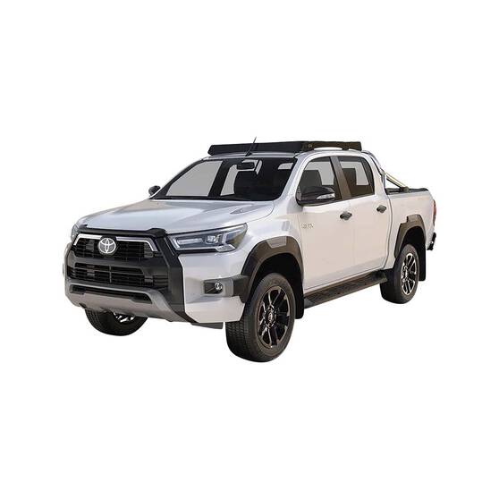 Front Runner Slim Sport Platform Hilux 2015, , bcf_hi-res