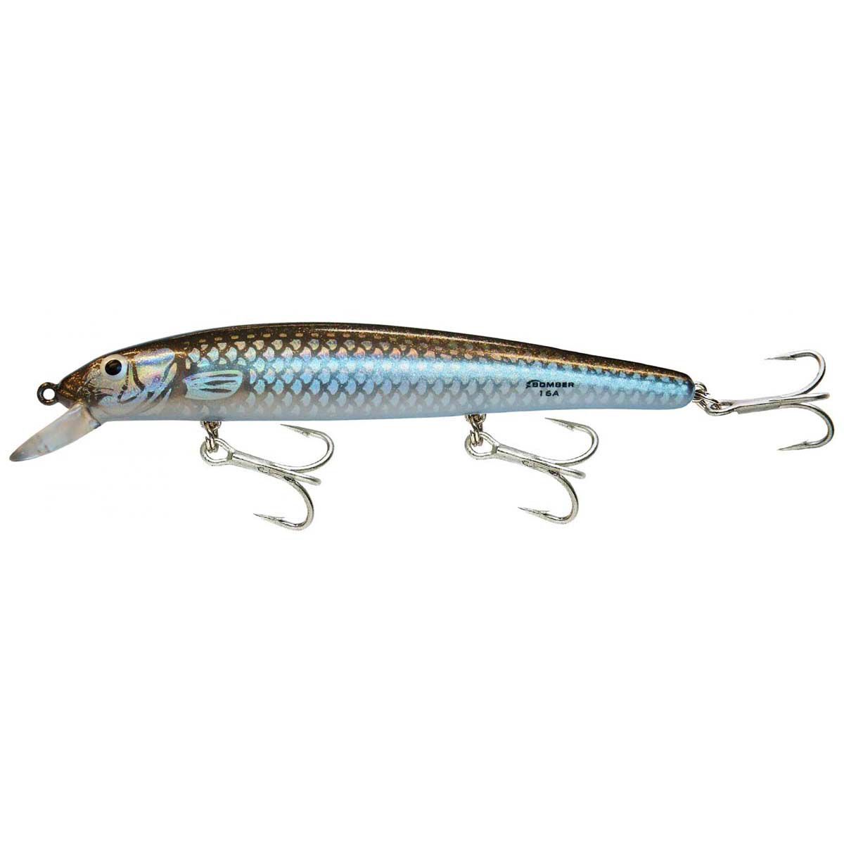 Bomber 16A SW Hard Body Lure 15cm BMDI, BMDI, bcf_hi-res