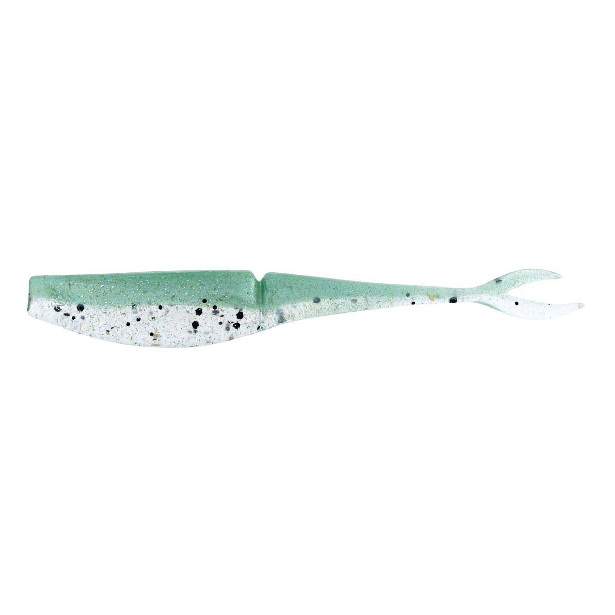 Daiwa Bait Junkie Jerkshad Soft Plastic Lure 5in Hardy Head, Hardy Head, bcf_hi-res