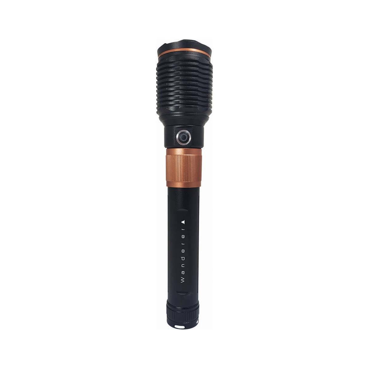 Wanderer Steller Rechargeable Torch 6000 Lumen, , bcf_hi-res