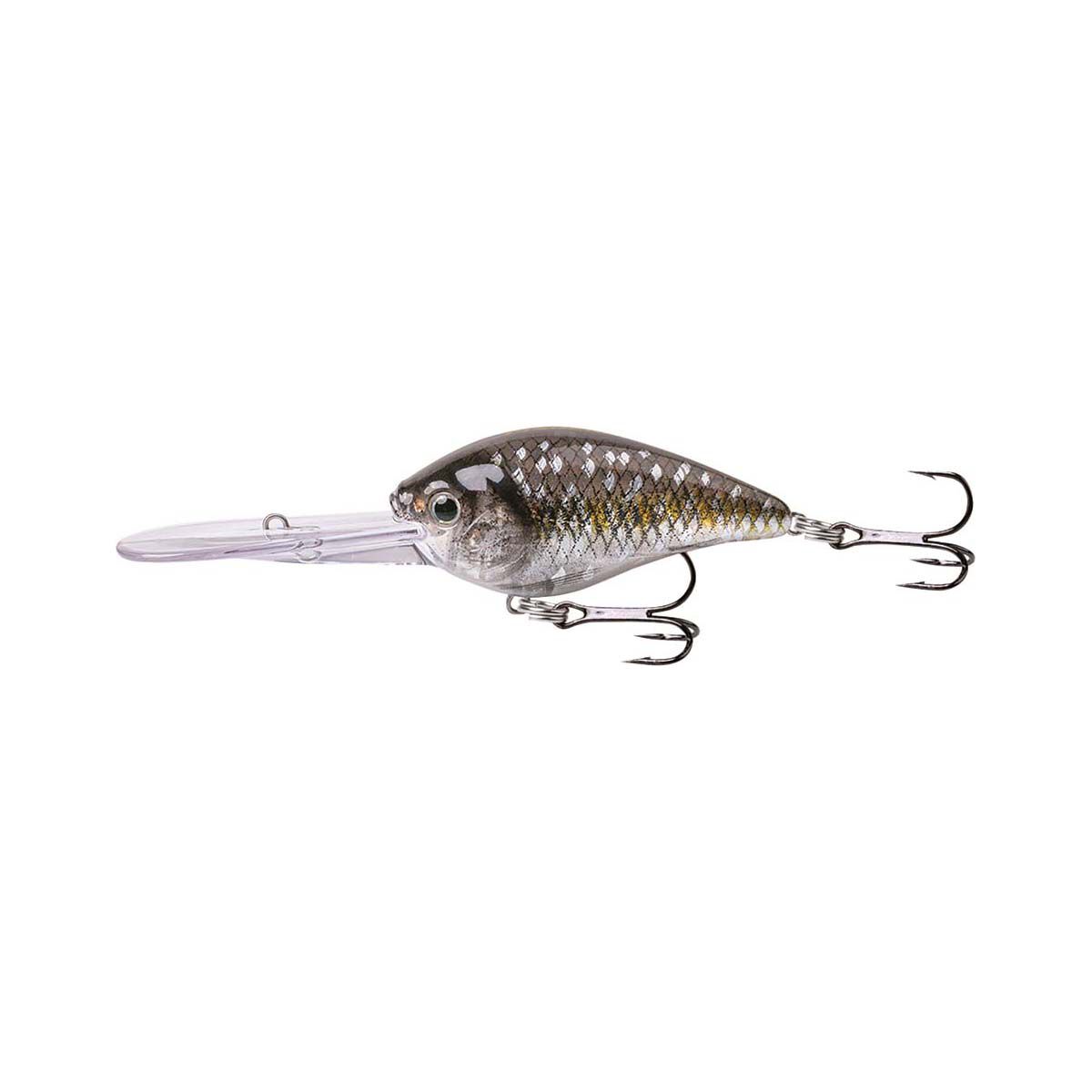 Fishcraft Hound Dog Hard Body Lure 76mm Spotted herring, Spotted herring, bcf_hi-res