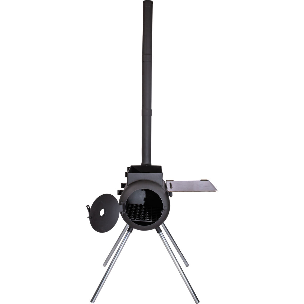 Ozpig Traveller Wood Fired Stove Bcf