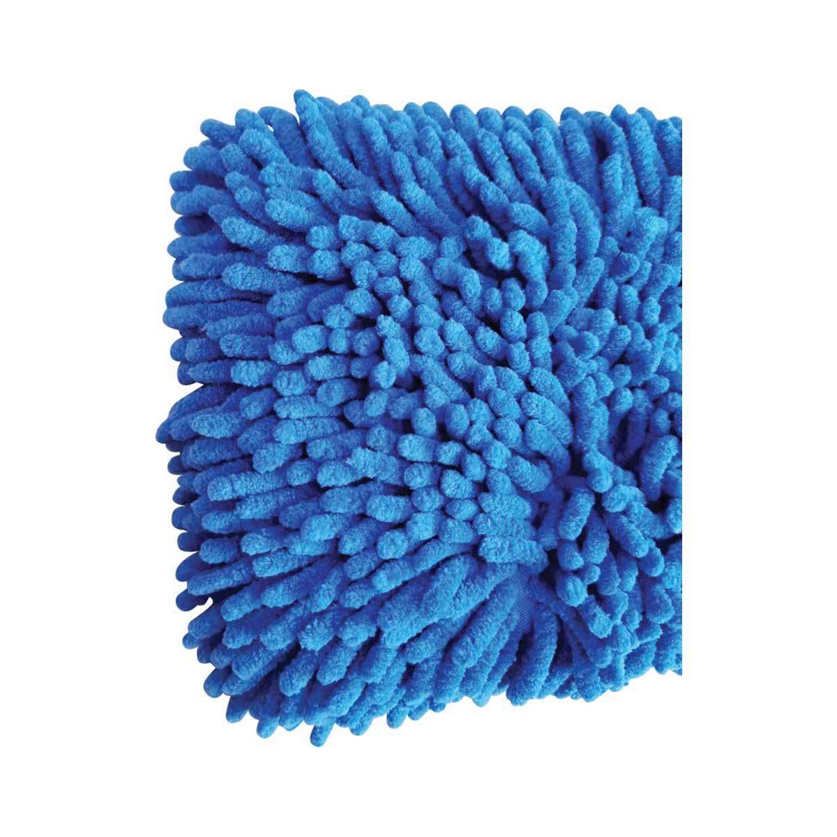 Bowline Microfibre Noodle Wash Mitt, , bcf_hi-res