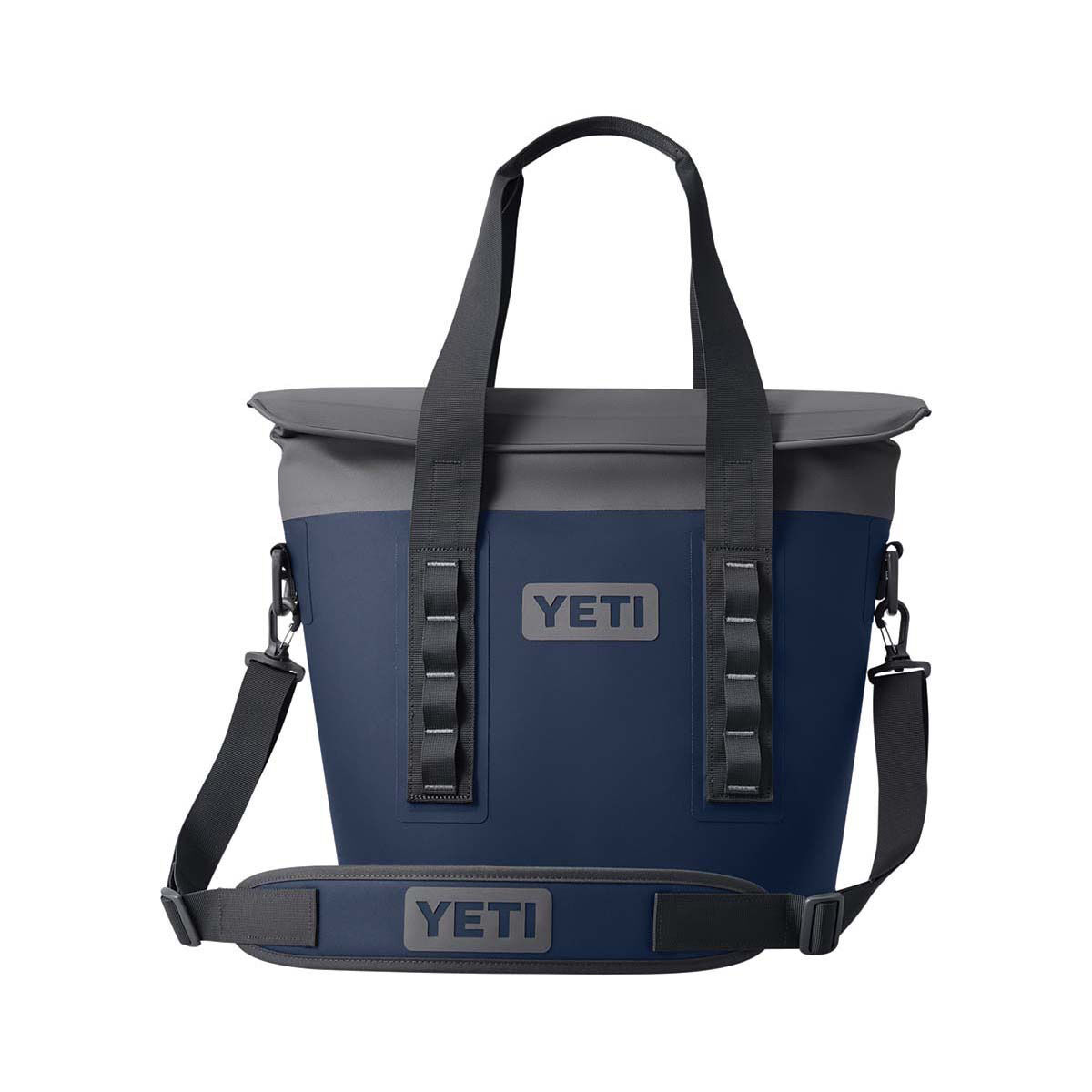 YETI Hopper M15 Soft Cooler Navy BCF