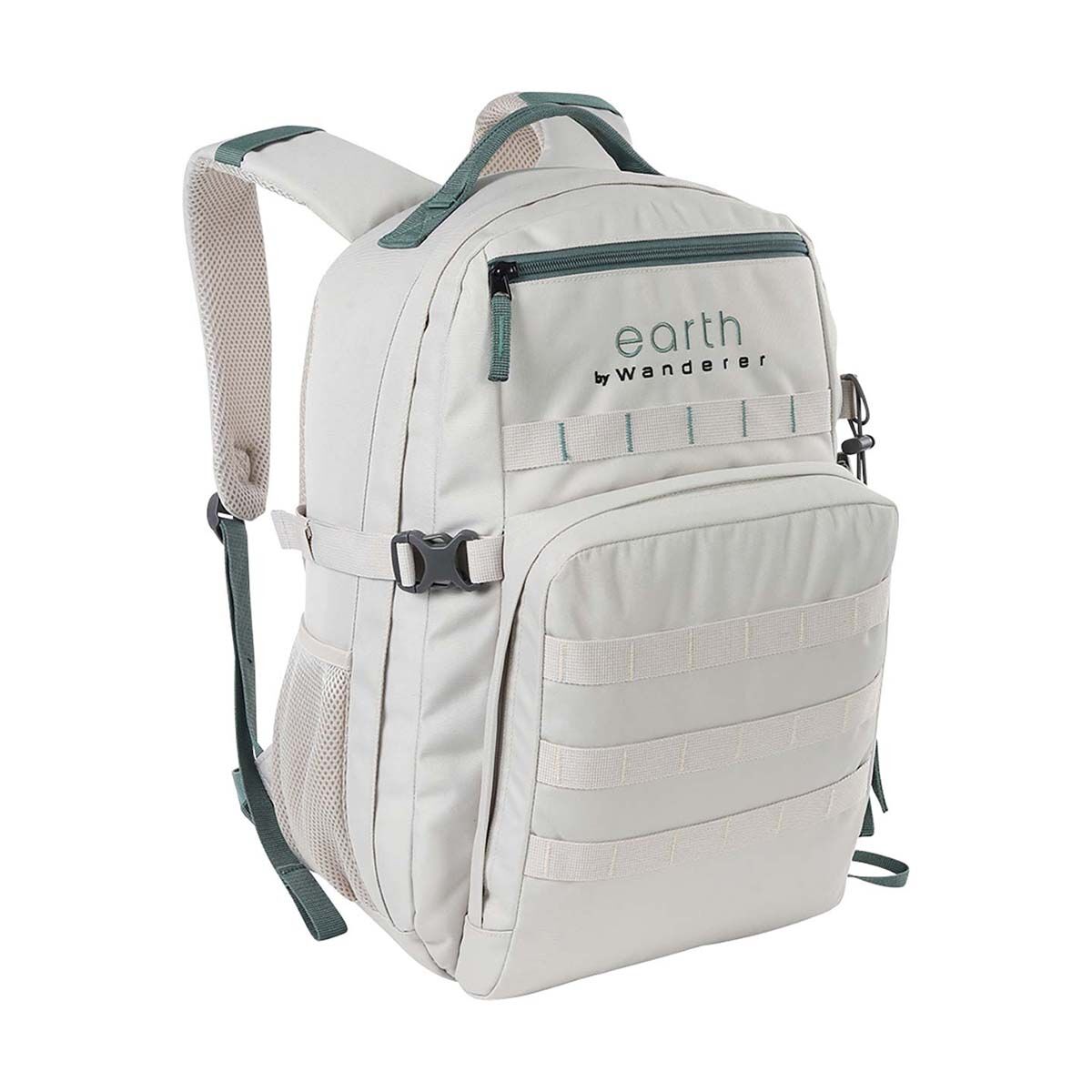 earth by Wanderer&reg; Recycled Fabric Explorer Day Pack 32L, , bcf_hi-res