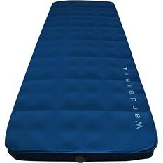 Wanderer Camp100 Textured Self-Inflating Bonded Single Mat, , bcf_hi-res