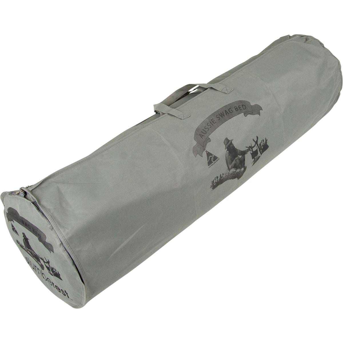 Slumberest Aussie Swag Mattress Double 1200mm, , bcf_hi-res