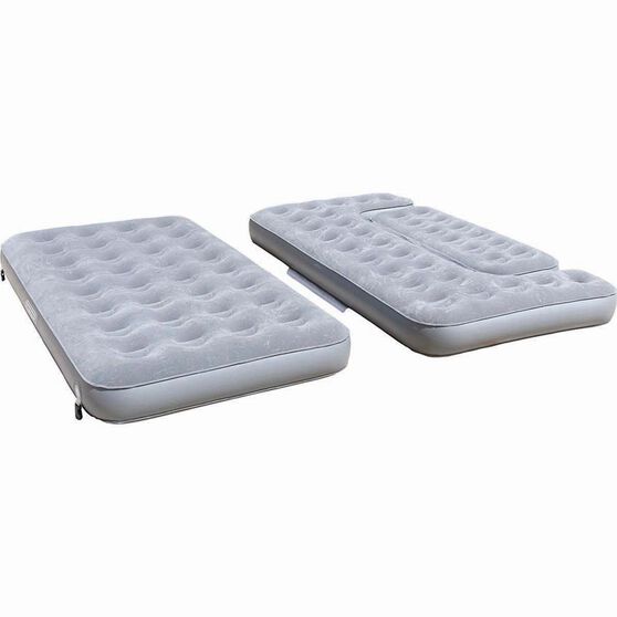 Coleman Quickbed 5 In 1 Sofa Airbed Bcf