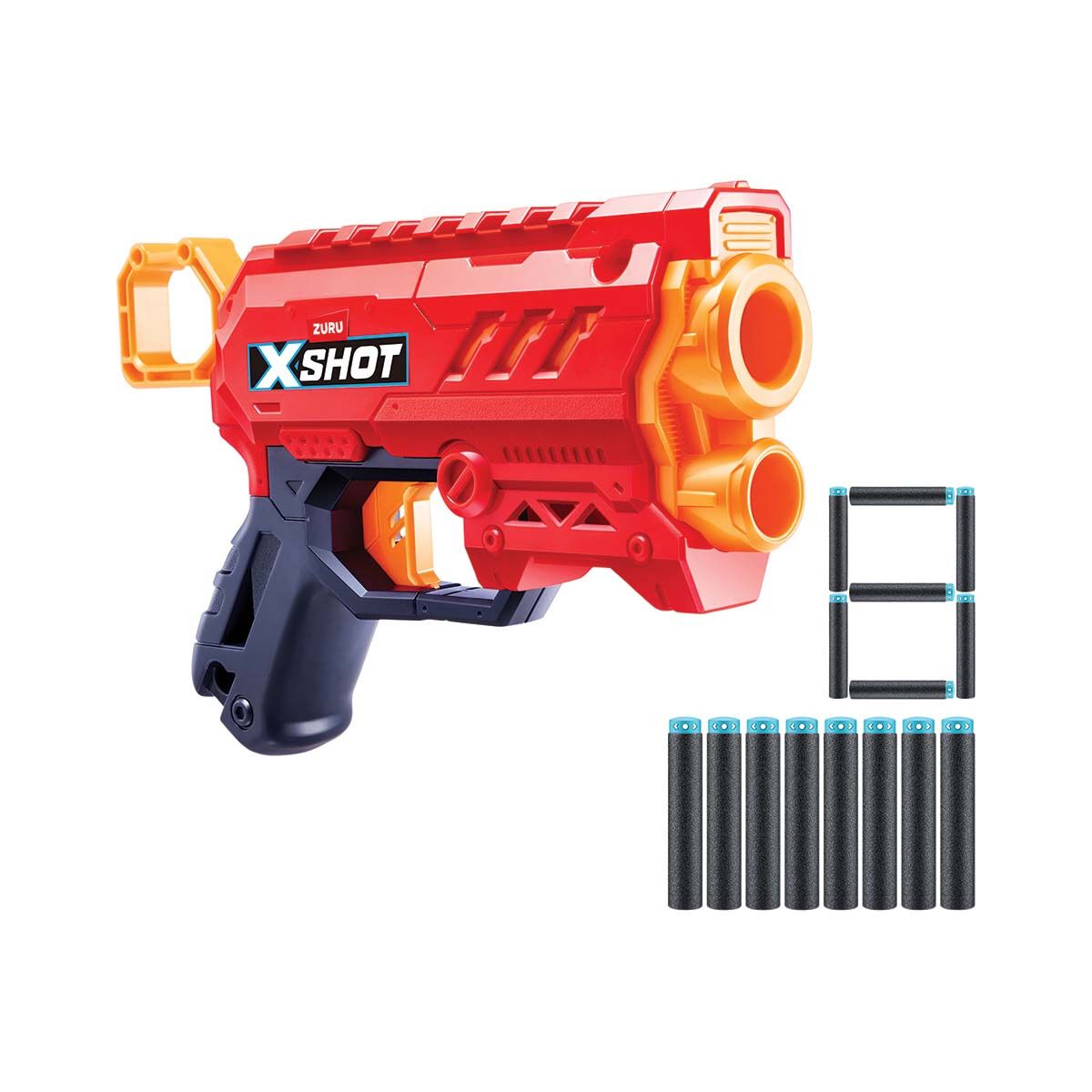 X-Shot Excel Series Micro Gun, , bcf_hi-res