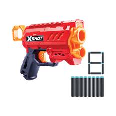 X-Shot Excel Series Micro Gun, , bcf_hi-res